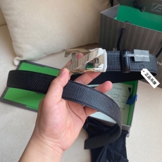 Zegna Belts